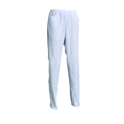 Pantalon de travail mixte en polycoton - DALI - Comptoir Textile Hôtelier