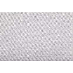 Échantillon tissu jacquard losange polycoton - BERINI - 240 gr/m²