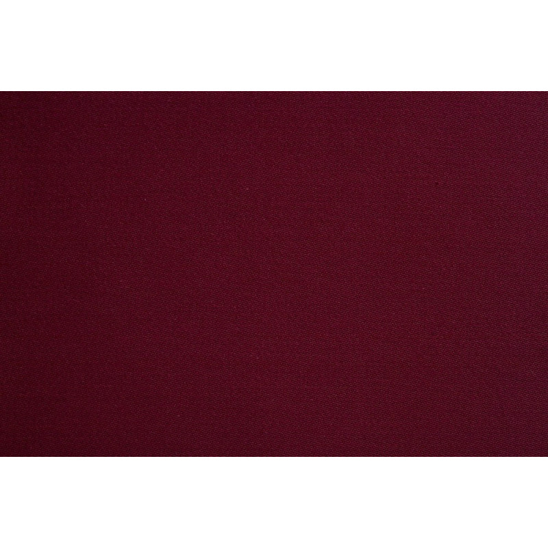 Serviette de table en polycoton couleur pour restaurant - Comptoir Textile