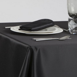 nappe-restaurant-polyester-anthracite