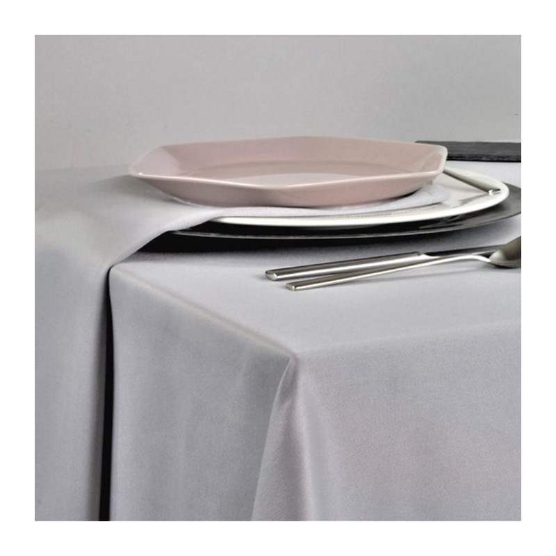 nappe-restaurant-polyester-blanc-london