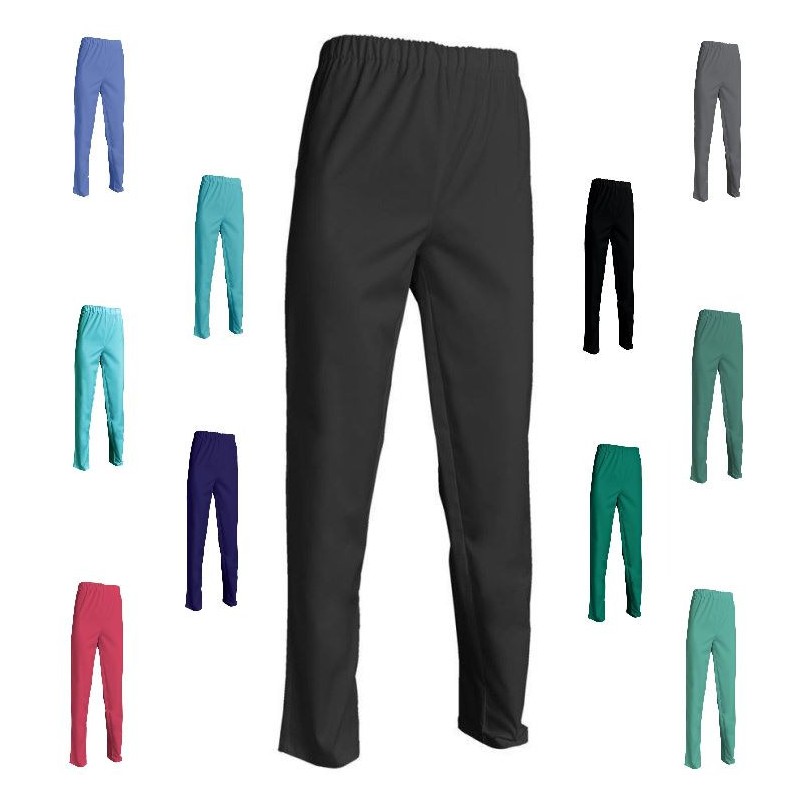 pantalon-de-travail-couleur-polycoton