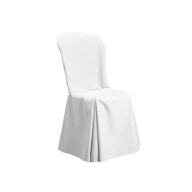 Housse pour chaise de bistrot - Comptoir Textile Hôtelier