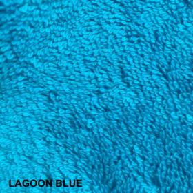 Linge-bain-hotel-luxe-turquoise