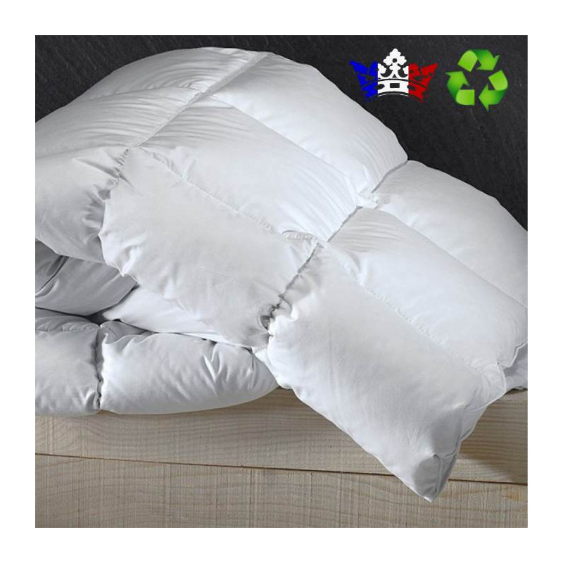couette-duvet-recycle-hotel-courcelles