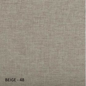 Nappe professionnelle 100% polyester chiné - TAGORE - 286 gr/m²