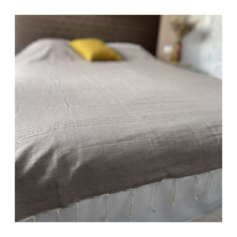couvre-lit-fouta-taupe